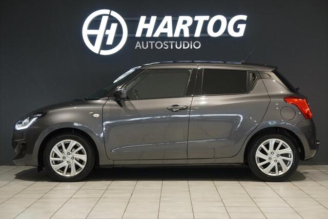 Suzuki SWIFT 1.2 Select Smart Hybrid + LED / CAMERA / DODEHOEKDETECTIE