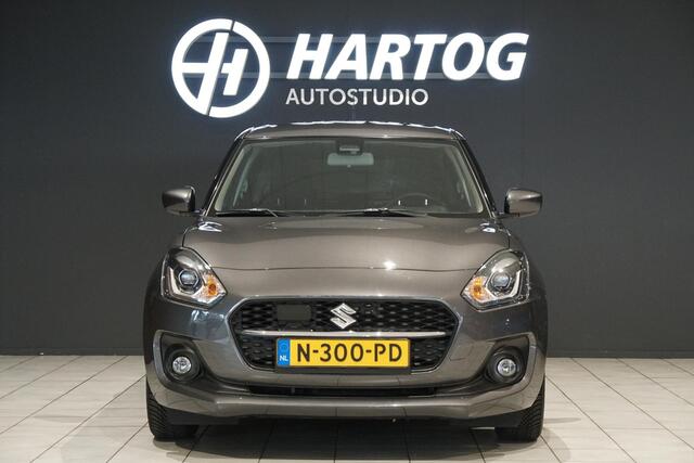Suzuki SWIFT 1.2 Select Smart Hybrid + LED / CAMERA / DODEHOEKDETECTIE