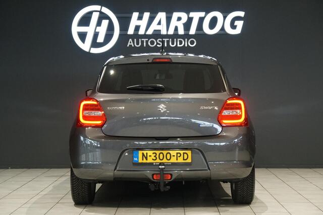 Suzuki SWIFT 1.2 Select Smart Hybrid + LED / CAMERA / DODEHOEKDETECTIE
