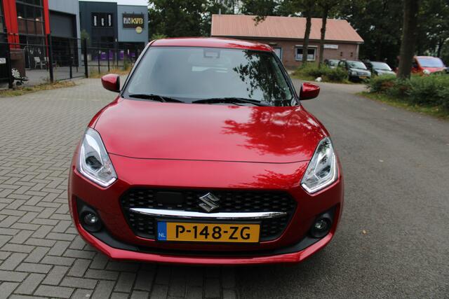 Suzuki SWIFT 1.2 Select Smart Hybrid