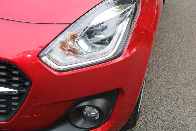 Suzuki SWIFT 1.2 Select Smart Hybrid