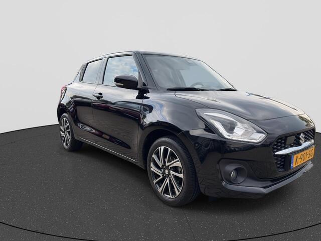 Suzuki SWIFT 1.2 Style Smart Hybrid | 1ste Eigenaar | Dealer Onderhouden | Apple Carplay/Android Auto |