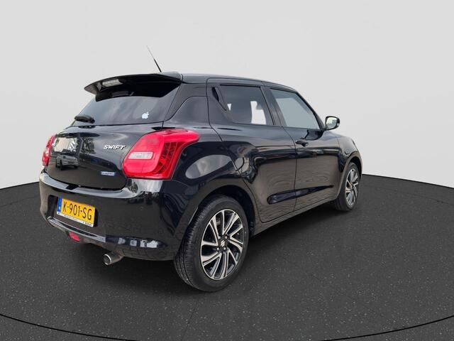 Suzuki SWIFT 1.2 Style Smart Hybrid | 1ste Eigenaar | Dealer Onderhouden | Apple Carplay/Android Auto |