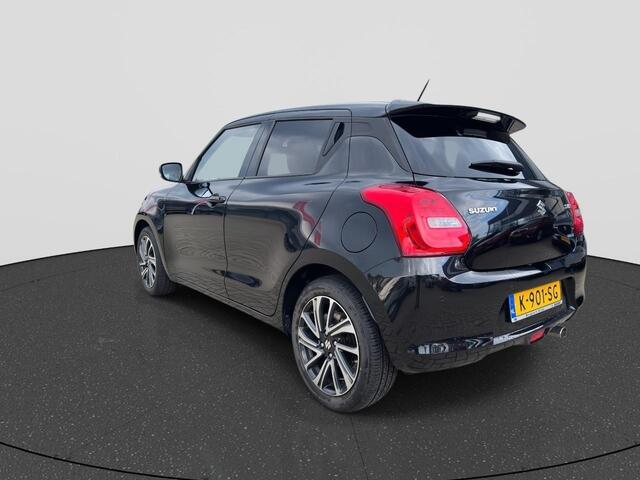 Suzuki SWIFT 1.2 Style Smart Hybrid | 1ste Eigenaar | Dealer Onderhouden | Apple Carplay/Android Auto |