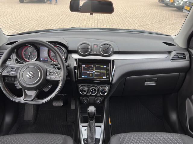 Suzuki SWIFT 1.2 Style Smart Hybrid | 1ste Eigenaar | Dealer Onderhouden | Apple Carplay/Android Auto |