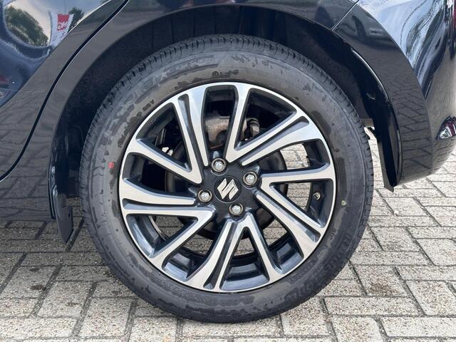 Suzuki SWIFT 1.2 Style Smart Hybrid | 1ste Eigenaar | Dealer Onderhouden | Apple Carplay/Android Auto |
