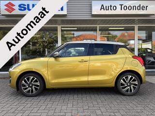 suzuki-swift-automaat-style-1.2-sma