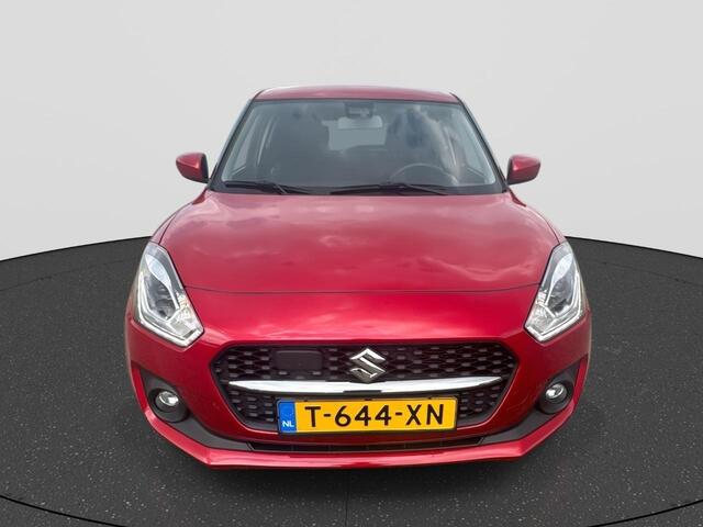 Suzuki SWIFT 1.2 Select Smart Hybrid