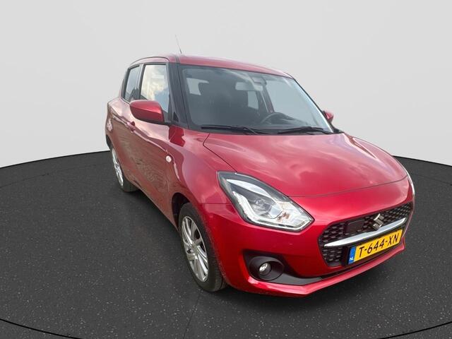 Suzuki SWIFT 1.2 Select Smart Hybrid