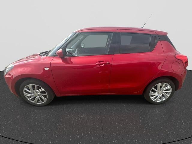 Suzuki SWIFT 1.2 Select Smart Hybrid