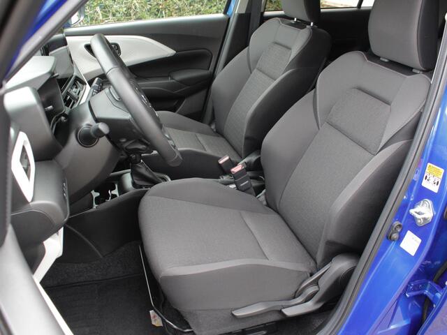 Suzuki SWIFT 1.2 Select Smart Hybrid Automaat | Navi | Adap. Cruise | Airco | Camera | Lm-Velgen