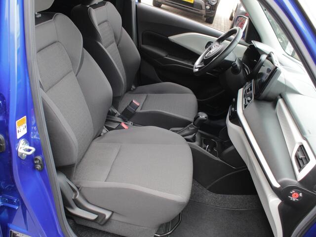 Suzuki SWIFT 1.2 Select Smart Hybrid Automaat | Navi | Adap. Cruise | Airco | Camera | Lm-Velgen