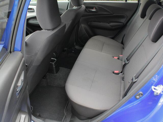 Suzuki SWIFT 1.2 Select Smart Hybrid Automaat | Navi | Adap. Cruise | Airco | Camera | Lm-Velgen
