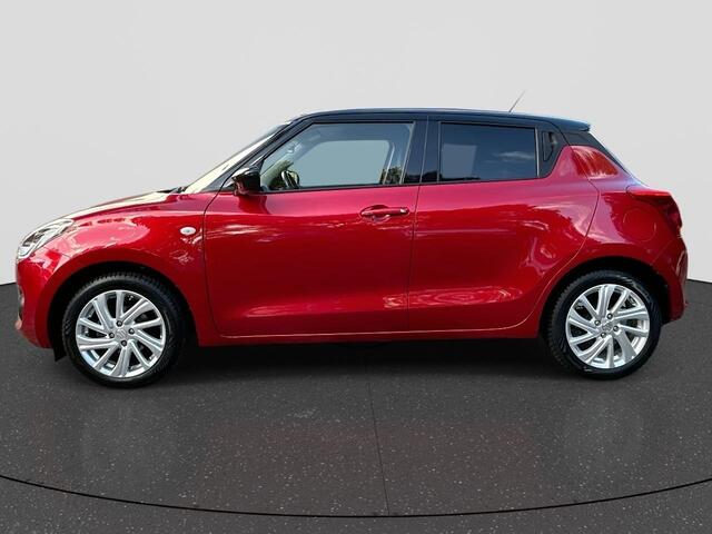 Suzuki SWIFT 1.2 Select Smart Hybrid Airco / Camera / Cruise Control Adaptief / Navi via App