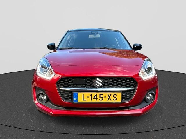 Suzuki SWIFT 1.2 Select Smart Hybrid Airco / Camera / Cruise Control Adaptief / Navi via App