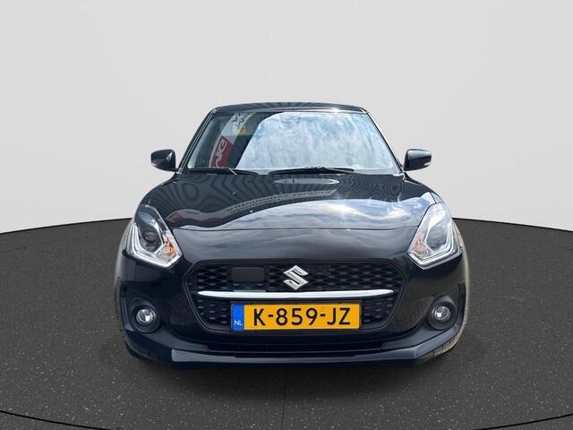 Suzuki SWIFT 1.2 Style Smart Hybrid Stoel verwarming | Cruise adaptief | Camera
