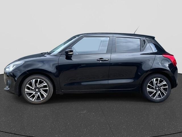 Suzuki SWIFT 1.2 Style Smart Hybrid Stoel verwarming | Cruise adaptief | Camera