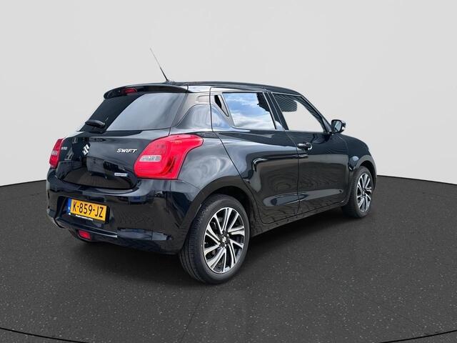 Suzuki SWIFT 1.2 Style Smart Hybrid Stoel verwarming | Cruise adaptief | Camera