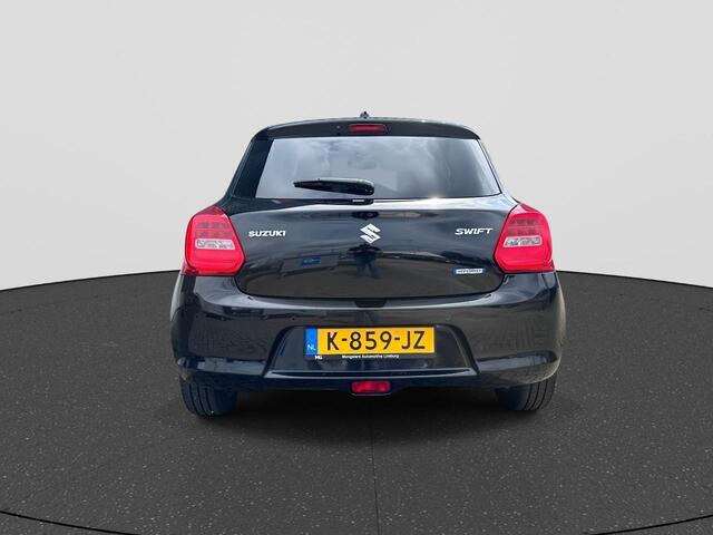 Suzuki SWIFT 1.2 Style Smart Hybrid Stoel verwarming | Cruise adaptief | Camera