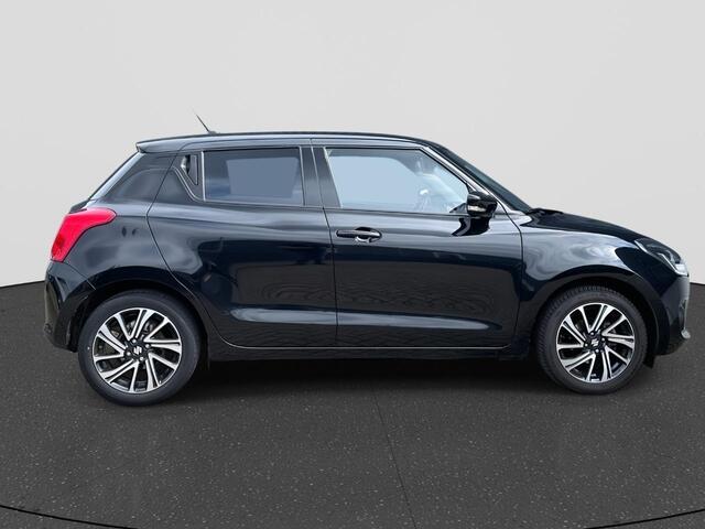 Suzuki SWIFT 1.2 Style Smart Hybrid Stoel verwarming | Cruise adaptief | Camera