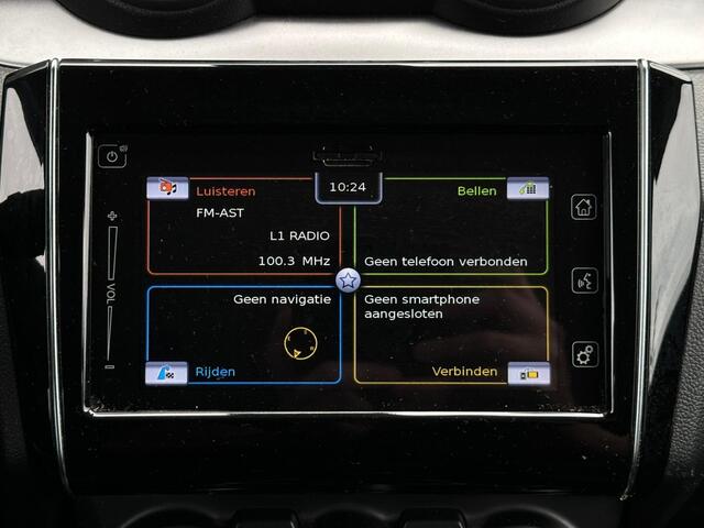 Suzuki SWIFT 1.2 Style Smart Hybrid Stoel verwarming | Cruise adaptief | Camera