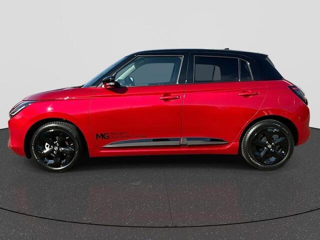 Suzuki SWIFT 1.2 Style Smart Hybrid Climate Control / Cruise Control Adaptief / Navigatie / Camera / Zeer compleet