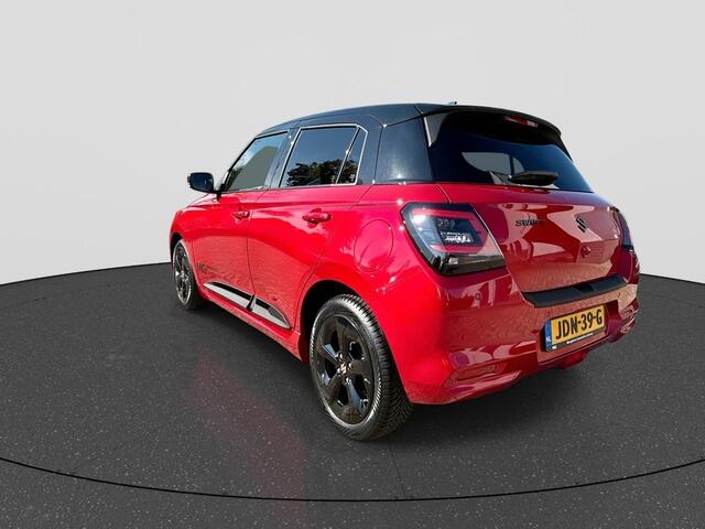 Suzuki SWIFT 1.2 Style Smart Hybrid Climate Control / Cruise Control Adaptief / Navigatie / Camera / Zeer compleet