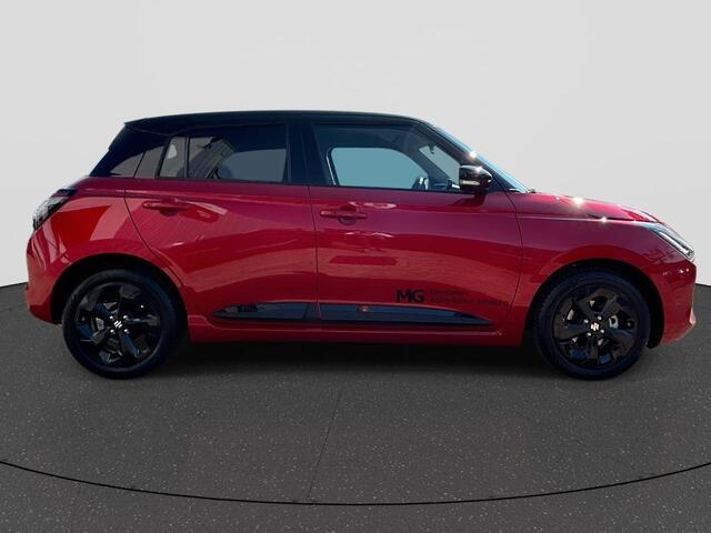 Suzuki SWIFT 1.2 Style Smart Hybrid Climate Control / Cruise Control Adaptief / Navigatie / Camera / Zeer compleet