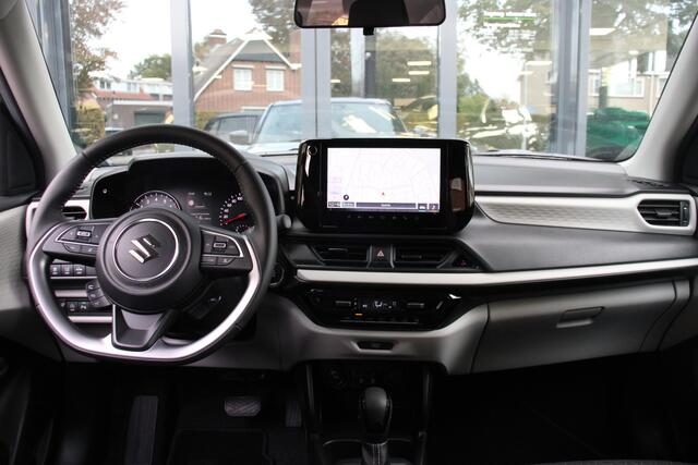 Suzuki SWIFT 1.2 Select Smart Hybrid Bi-tone Automaat