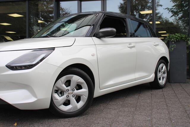 Suzuki SWIFT 1.2 Select Smart Hybrid Bi-tone Automaat