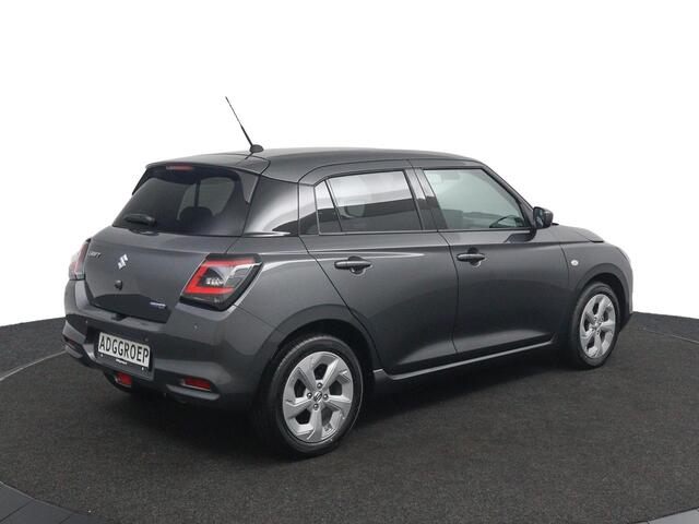 Suzuki SWIFT 1.2 Select Smart Hybrid | ¤2300 Korting | | Nieuwe Auto | Direct Leverbaar | Stoelverwarming | Keyless Entry | Grootscherm Navigatie |