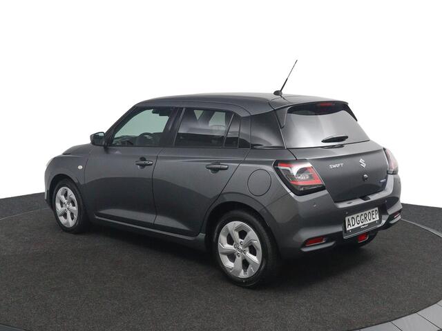 Suzuki SWIFT 1.2 Select Smart Hybrid | ¤2300 Korting | | Nieuwe Auto | Direct Leverbaar | Stoelverwarming | Keyless Entry | Grootscherm Navigatie |