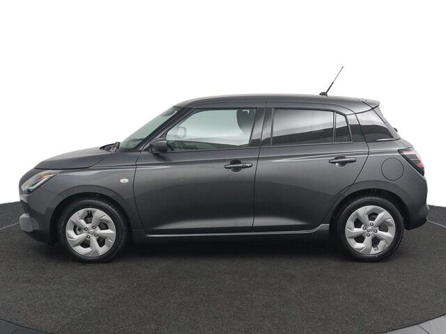 Suzuki SWIFT 1.2 Select Smart Hybrid | ¤2300 Korting | | Nieuwe Auto | Direct Leverbaar | Stoelverwarming | Keyless Entry | Grootscherm Navigatie |