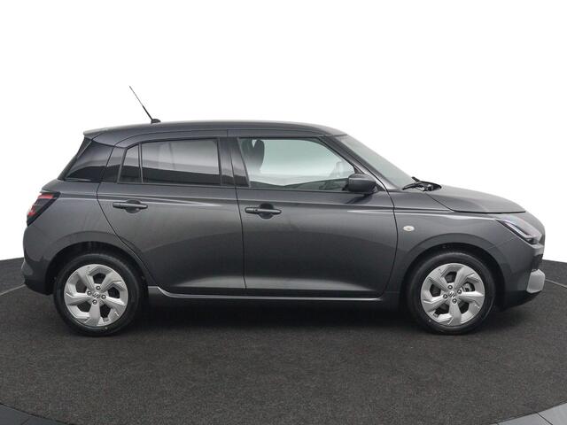 Suzuki SWIFT 1.2 Select Smart Hybrid | ¤2300 Korting | | Nieuwe Auto | Direct Leverbaar | Stoelverwarming | Keyless Entry | Grootscherm Navigatie |