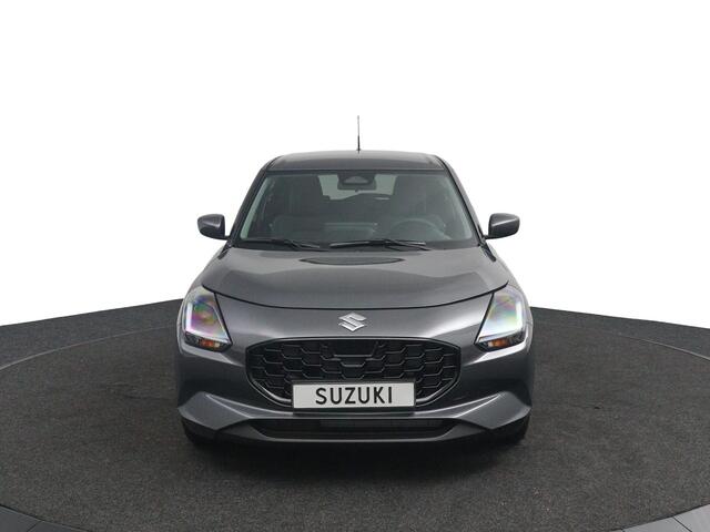 Suzuki SWIFT 1.2 Select Smart Hybrid | ¤2300 Korting | | Nieuwe Auto | Direct Leverbaar | Stoelverwarming | Keyless Entry | Grootscherm Navigatie |