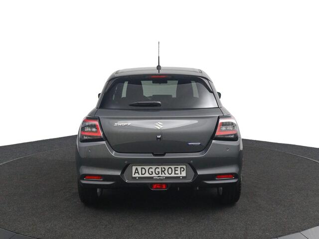 Suzuki SWIFT 1.2 Select Smart Hybrid | ¤2300 Korting | | Nieuwe Auto | Direct Leverbaar | Stoelverwarming | Keyless Entry | Grootscherm Navigatie |