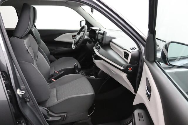 Suzuki SWIFT 1.2 Select Smart Hybrid | ¤2300 Korting | | Nieuwe Auto | Direct Leverbaar | Stoelverwarming | Keyless Entry | Grootscherm Navigatie |