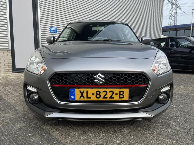 Suzuki SWIFT 1.2 Select | Lichtmetalen Velgen | Apple Carplay & Android Auto | Airco | Dealeronderhouden