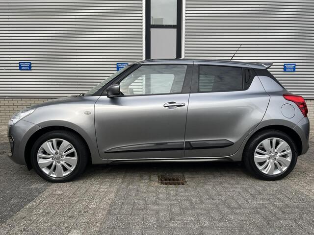 Suzuki SWIFT 1.2 Select | Lichtmetalen Velgen | Apple Carplay & Android Auto | Airco | Dealeronderhouden