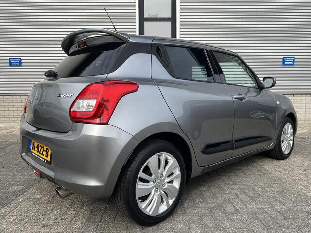 Suzuki SWIFT 1.2 Select | Lichtmetalen Velgen | Apple Carplay & Android Auto | Airco | Dealeronderhouden