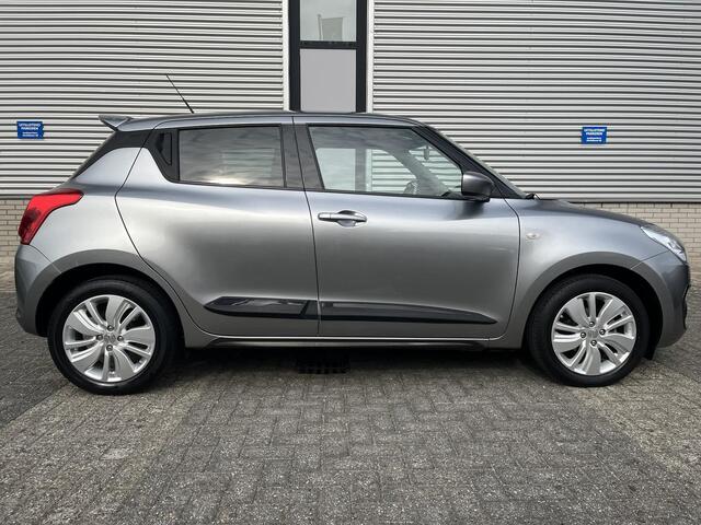Suzuki SWIFT 1.2 Select | Lichtmetalen Velgen | Apple Carplay & Android Auto | Airco | Dealeronderhouden