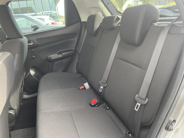 Suzuki SWIFT 1.2 Select | Lichtmetalen Velgen | Apple Carplay & Android Auto | Airco | Dealeronderhouden