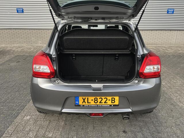 Suzuki SWIFT 1.2 Select | Lichtmetalen Velgen | Apple Carplay & Android Auto | Airco | Dealeronderhouden