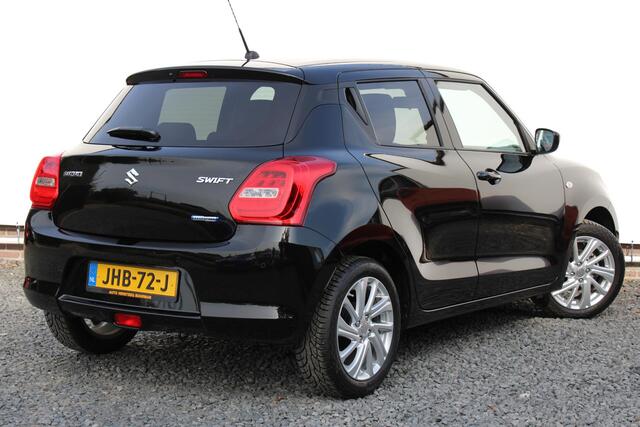 Suzuki SWIFT 1.2 Select Smart Hybrid Automaat
