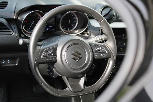 Suzuki SWIFT 1.2 Select Smart Hybrid Automaat
