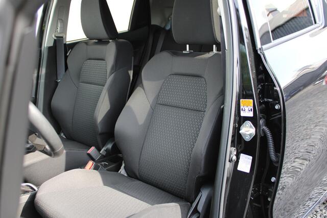 Suzuki SWIFT 1.2 Select Smart Hybrid Automaat
