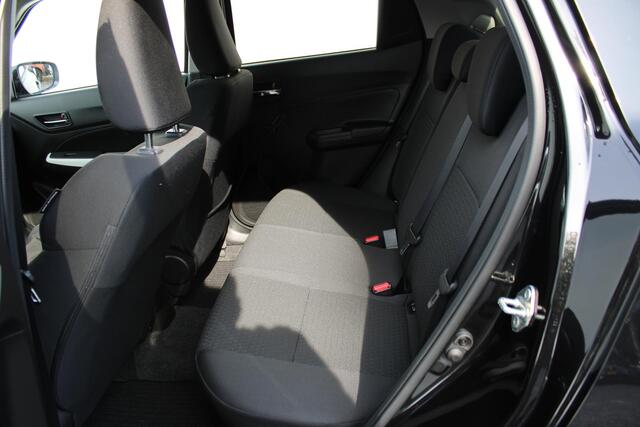 Suzuki SWIFT 1.2 Select Smart Hybrid Automaat