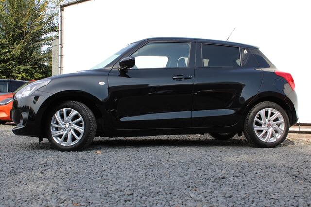 Suzuki SWIFT 1.2 Select Smart Hybrid Automaat