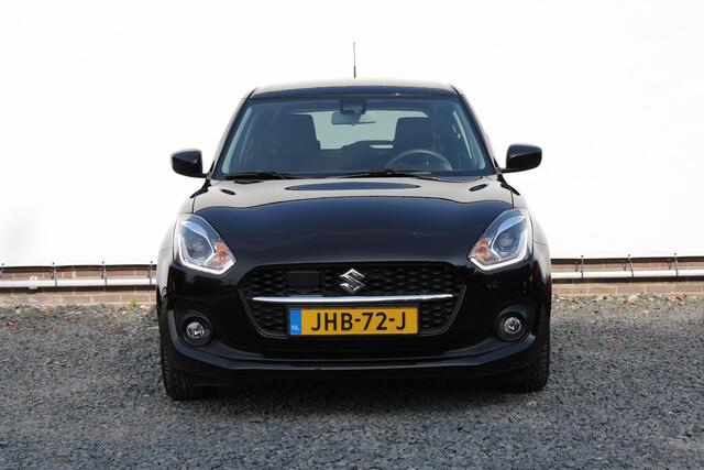Suzuki SWIFT 1.2 Select Smart Hybrid Automaat