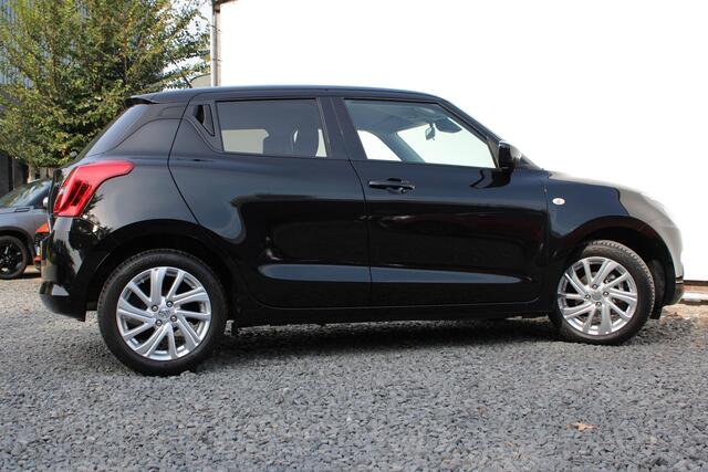 Suzuki SWIFT 1.2 Select Smart Hybrid Automaat
